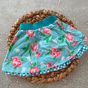 HEMA The Cutest Reversible skirt NWT